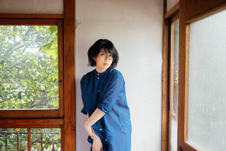 Nozomi Ishihara かわいいスター 写真