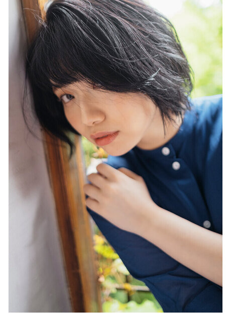 Nozomi Ishihara ホットなスター 写真