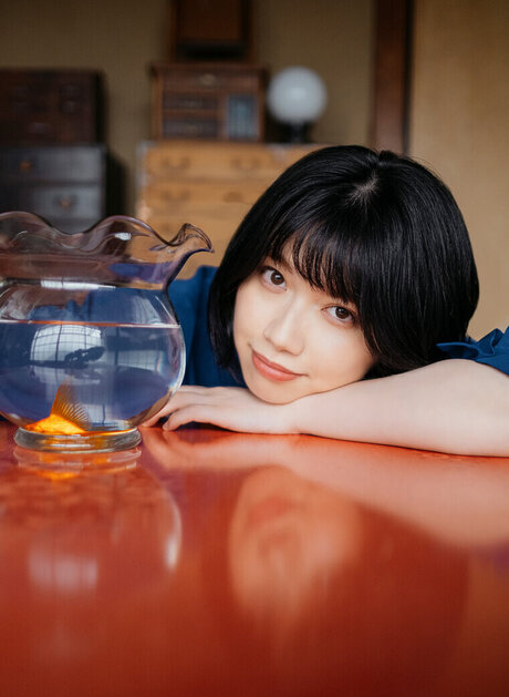 Nozomi Ishihara 完璧なポルノスター 画像