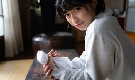 Nozomi Ishihara ポルノモデル 写真