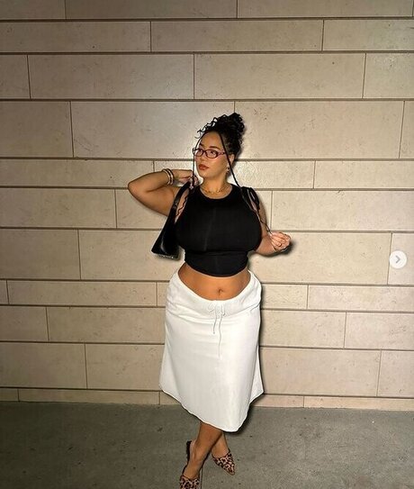 Katelyn Sade 最高のスター 画像