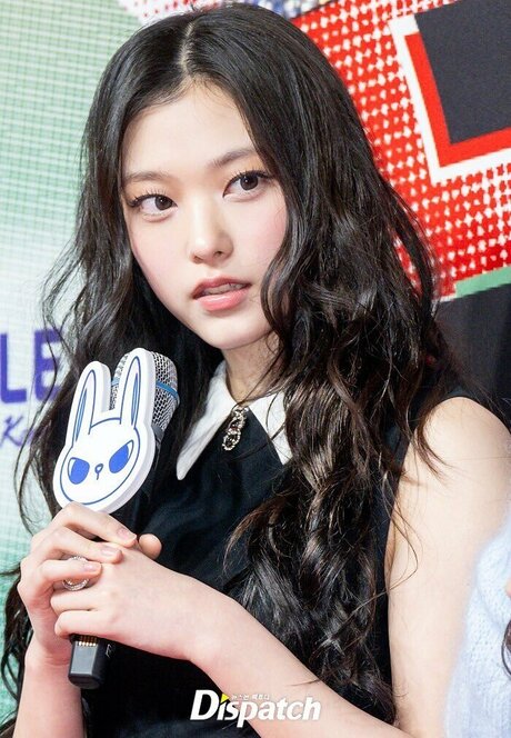 Haerin ポルノスター 画像