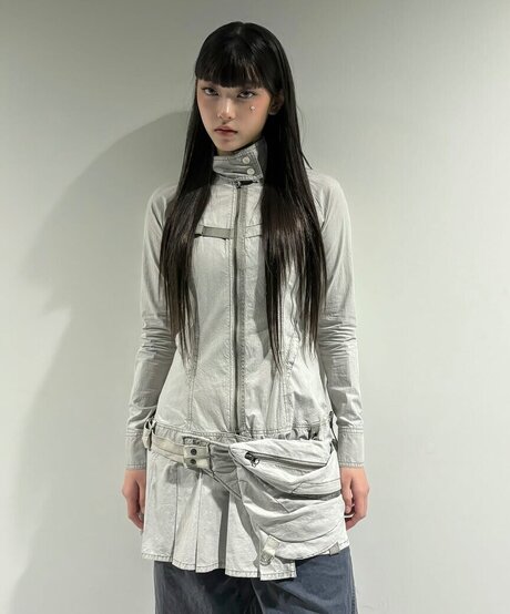 Haerin スターセックス 写真