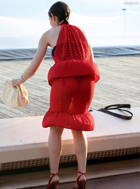 ニューハーフの射精 オンリーファンズ エロ ギャラリー