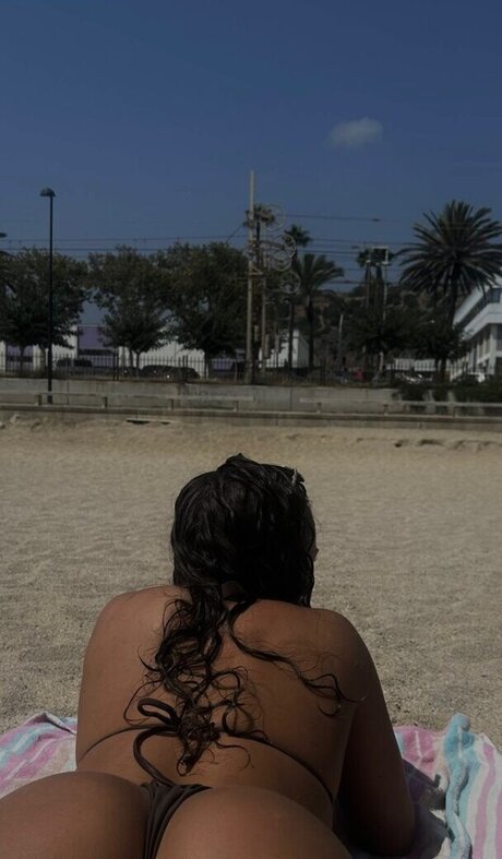 Olivia Alex 可愛い女優 写真