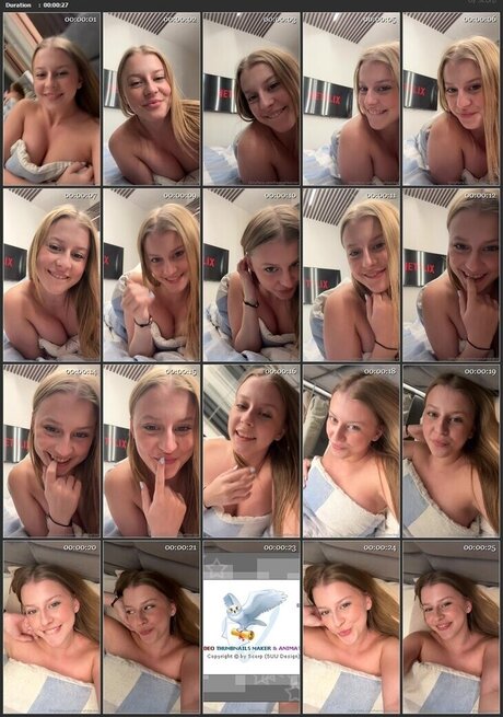 Hannah Becker エロティックなスター 画像