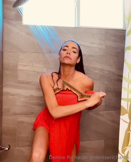 Denise Richards 無料のポルノスター 写真