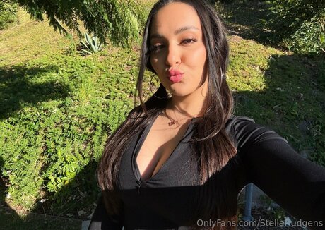 Sthu 美しいスター 写真