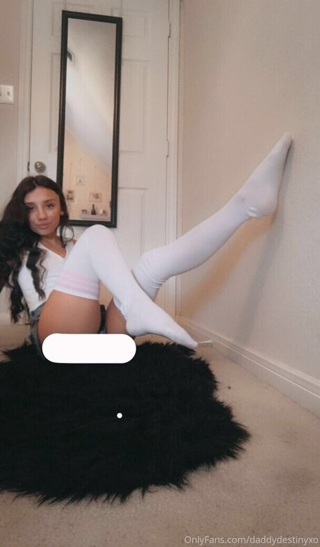 Daddydestinyxo 独占モデル ギャラリー