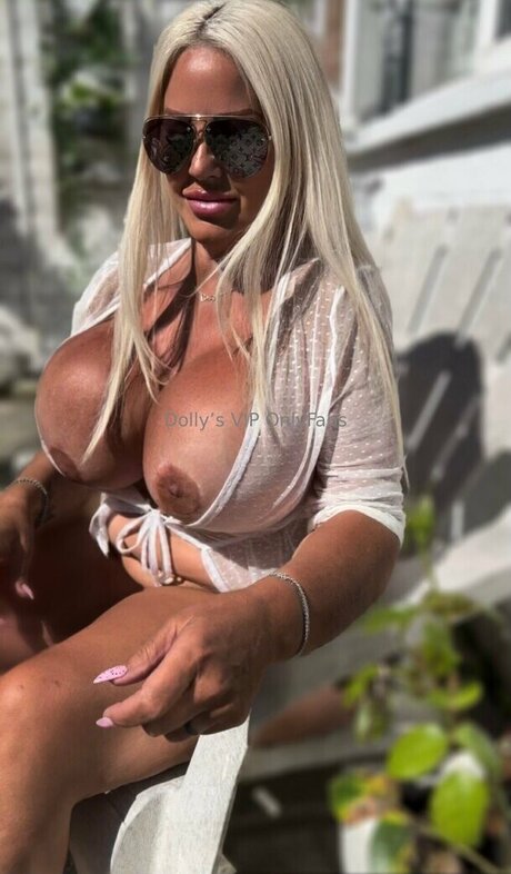 dollydollvip ポルノスター セックス ギャラリー