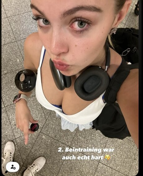 v d s olivia ポルノスター パーフェクト 写真