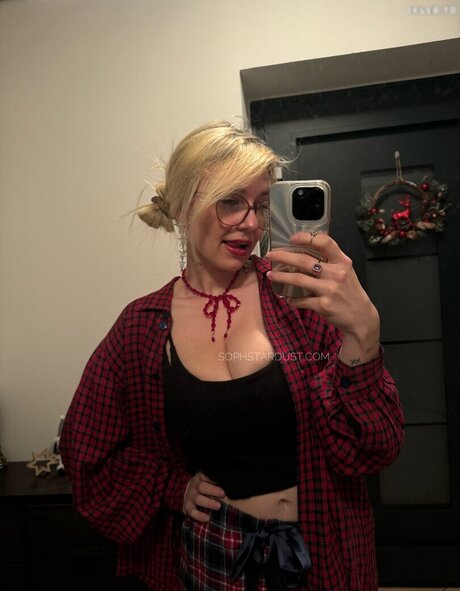 Soph Stardust 高品質スター 写真