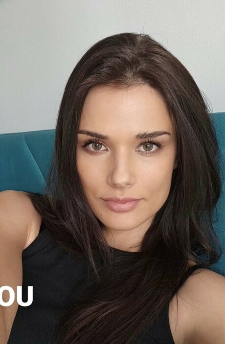 Starling ASMR 美しい女優 ギャラリー