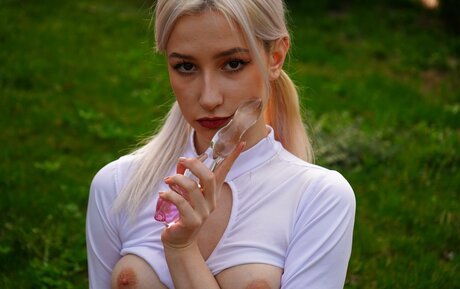 TeenMarvel ヌードモデル 写真