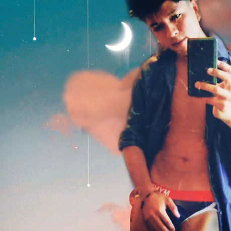 LatinoColombia ポルノスター アート 写真