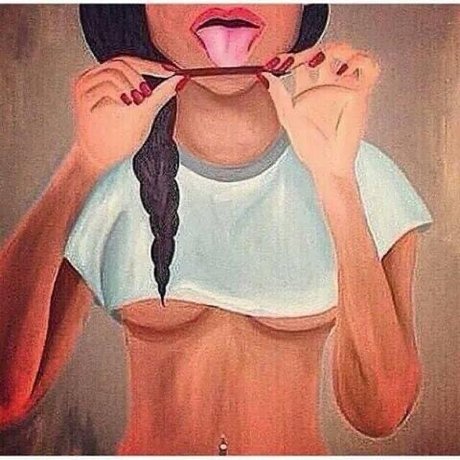 LatinaQueen 裸の女優 ギャラリー