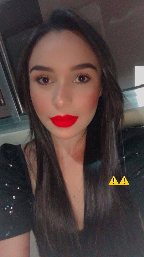 Larissa Silva Concei o セクシーモデル 画像