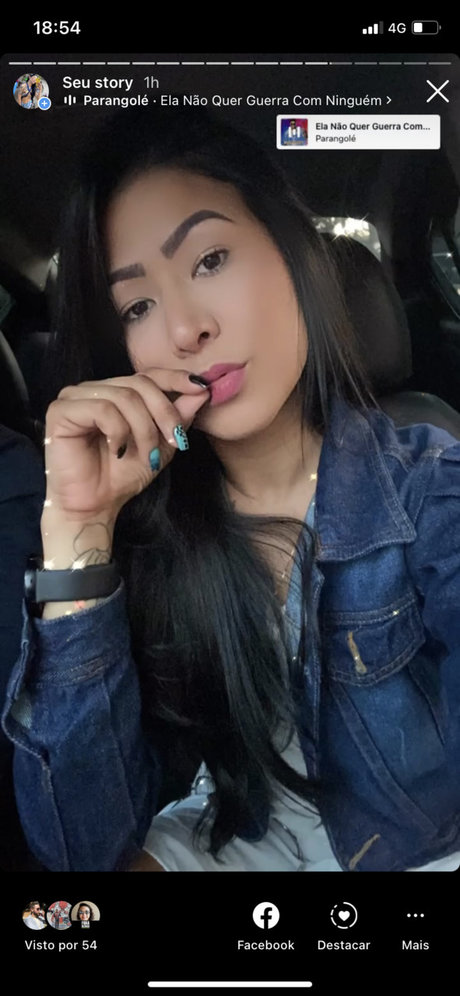 Lary Silva アートポルノスター 画像