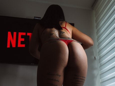 Miaucita_ セクシーなスター 写真