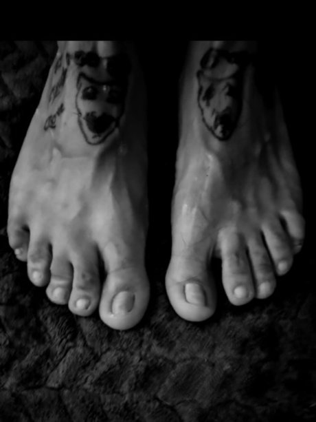 LaKiesha Jaxon ポルノスター セクシー 写真