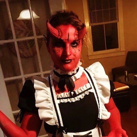 Kinkster Kitty Laika HD女優 写真