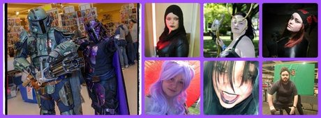 Lady Xenia ポルノスター アート ギャラリー