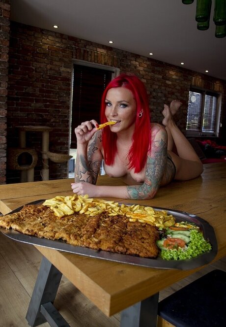 Lexy Roxx スター アーカイブ