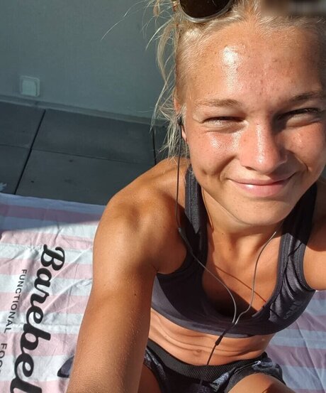 タンオンリーファン 可愛い 画像