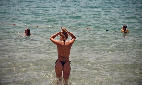 ブロンドのお尻オンリーファンズ アダルト ギャラリー