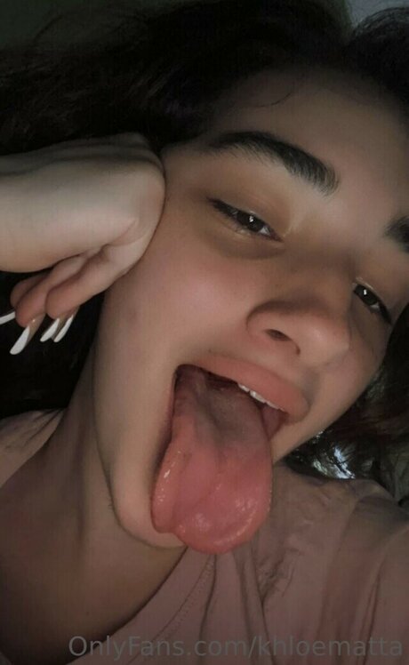 khloematta スター 写真