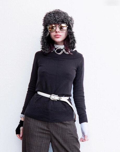 デカ尻ティーンオンリーファンズ ホット裸 写真