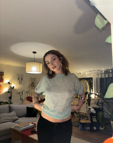 黒檀の指入れオンリーファンズ 素敵 画像