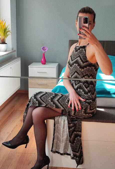 キティ・ウェット・オンリーファンズ 素敵 画像