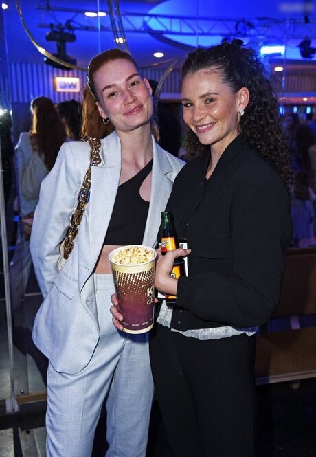 Betty Taube 最高のモデル 写真