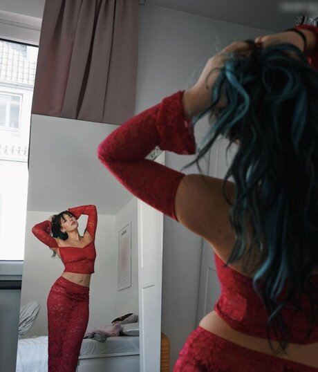 Sophodoph 完璧な女優 写真