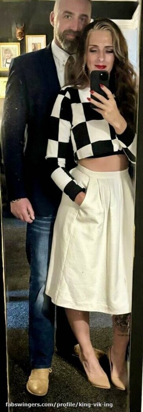 Fab Swingsrs HDスター 画像