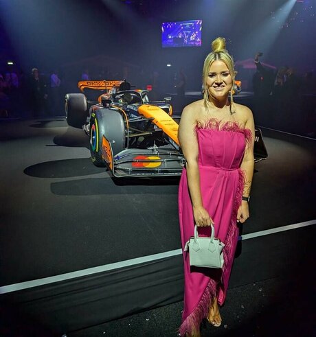 セーリングオンリーファンズ パーフェクト 写真