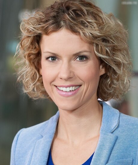 Annika Zimmermann セクシーなスター ギャラリー