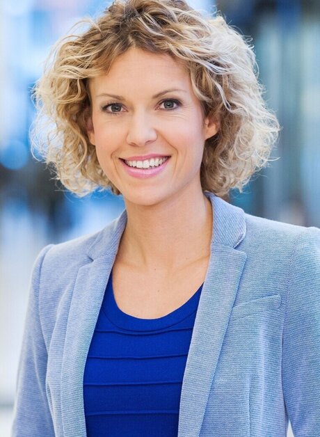 Annika Zimmermann 写真集