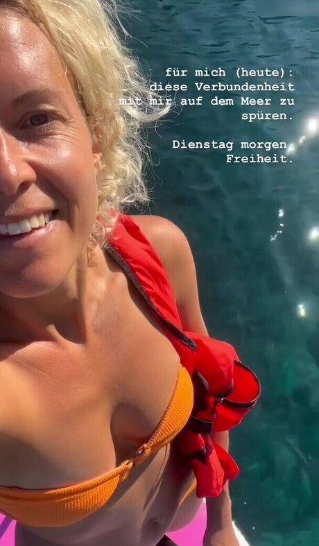 Annika Zimmermann トップポルノスター 写真