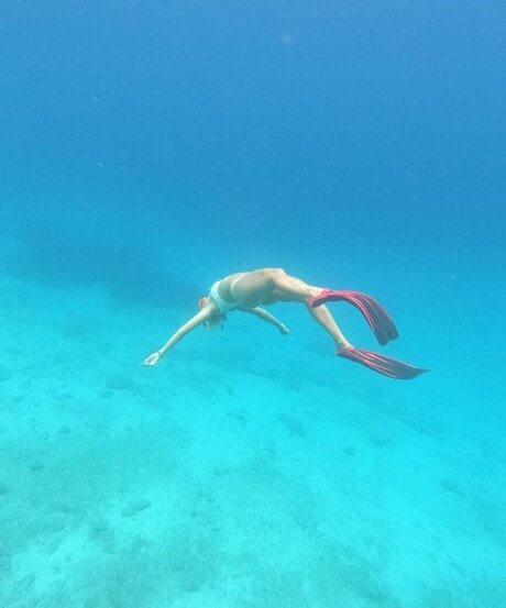 Annika Zimmermann ポルノスター 写真