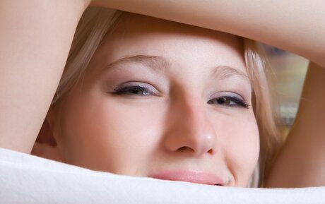 MetArt com セクシーモデル 写真