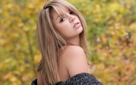 MetArt com エロティックモデル 写真