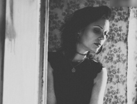 熟女 BBC オンリーファンズ アートヌード 写真