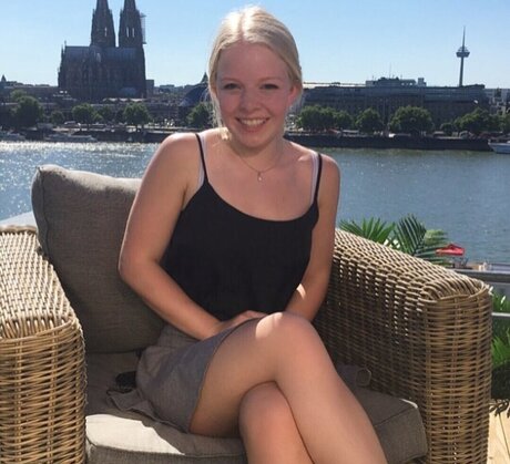 Jette Nietzard 高品質モデル 画像