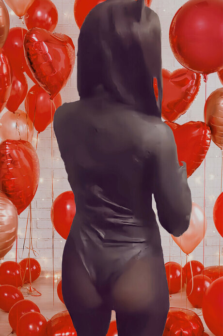 Ashley Giorgio トップモデル 画像