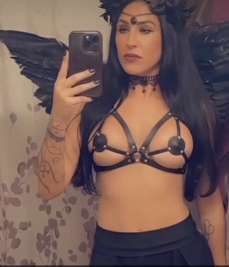 Ashley Giorgio 高品質モデル 画像