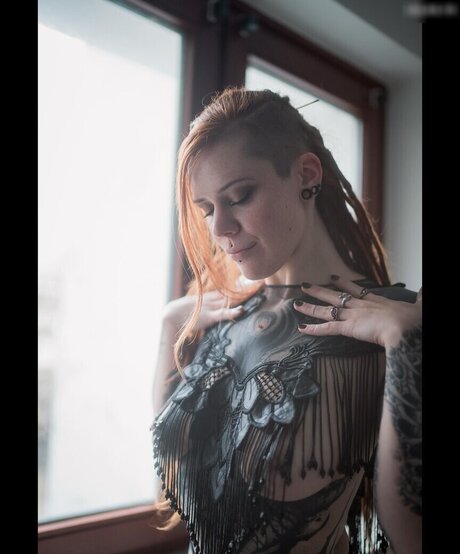 joeleen gi 美しいモデル 写真