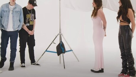 Zach Justicegirls トップスター 画像