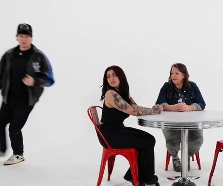 Zach Justicegirls プロフィール写真